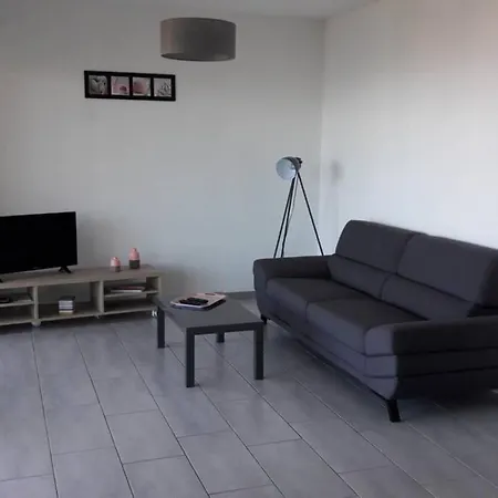 Appartement Avec Vue Sur Les Iles Toscanes * San-Martino-di-Lota