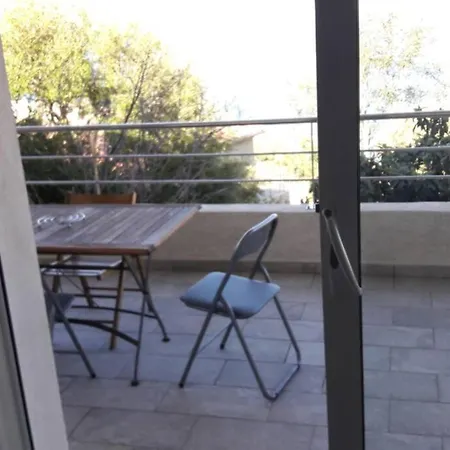 Appartement Avec Vue Sur Les Iles Toscanes Apartment *