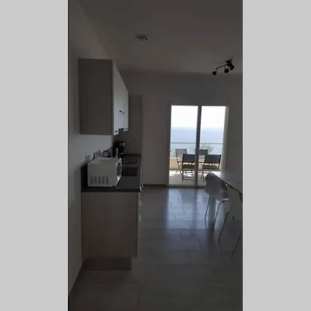 Appartement Avec Vue Sur Les Iles Toscanes San-Martino-di-Lota