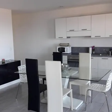 Appartement Avec Vue Sur Les Iles Toscanes Apartment *