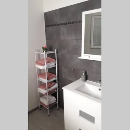Appartement Avec Vue Sur Les Iles Toscanes Apartment